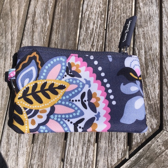 Vera Bradley work tote - Picture 3 of 13